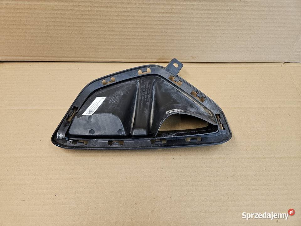 KIA STONIC KRATKA LEWA ZDERZAKA PRZÓD 86523H8400 Międzychód