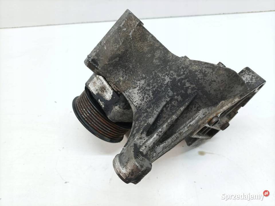 POMPA WSPOMAGANIA 7612955121 23 JTD Fiat Ducato sprzedam