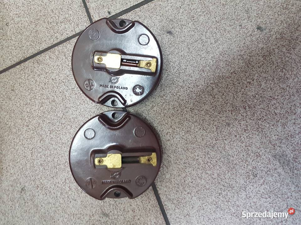 Nysa Żuk Polonez Fiat 125 126 Jordanów