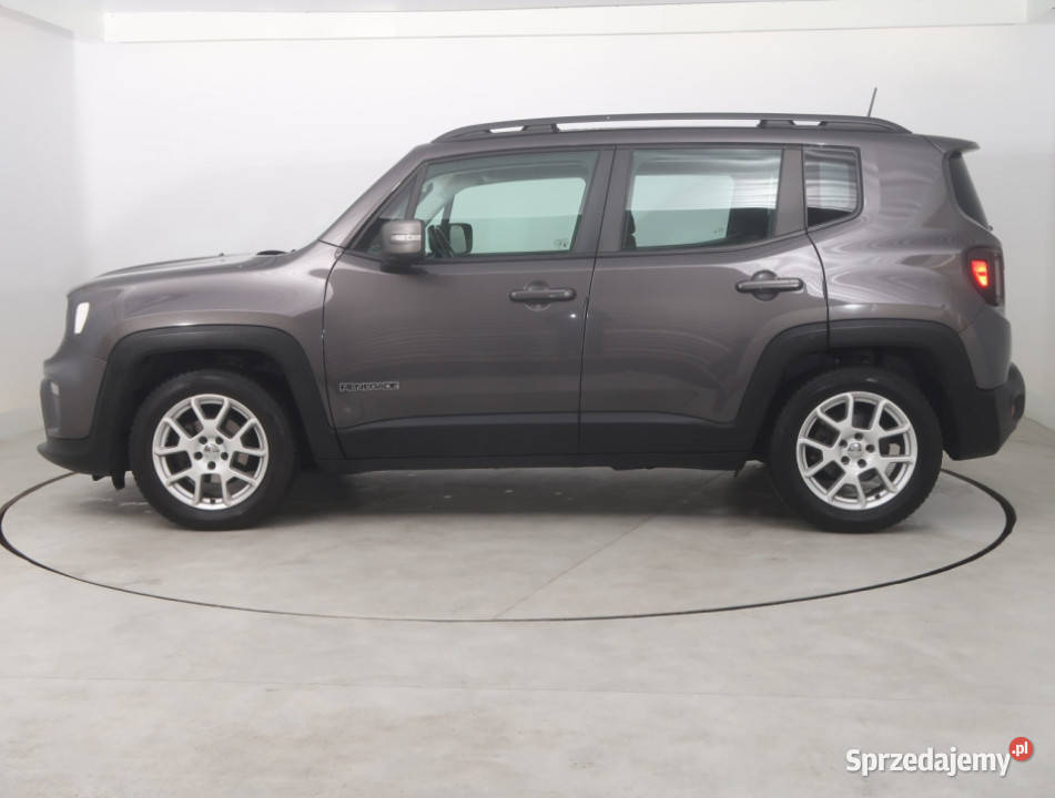 Jeep Renegade 10 TGDI Bielany Wrocławskie sprzedam