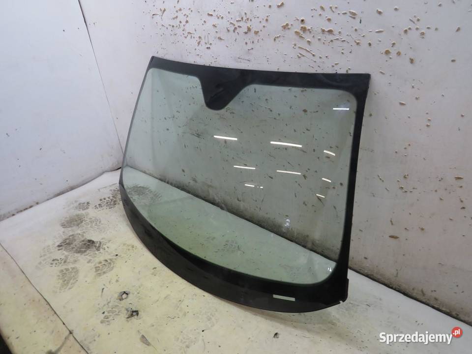 SZYBA CZOŁOWA 19 FIAT 500X