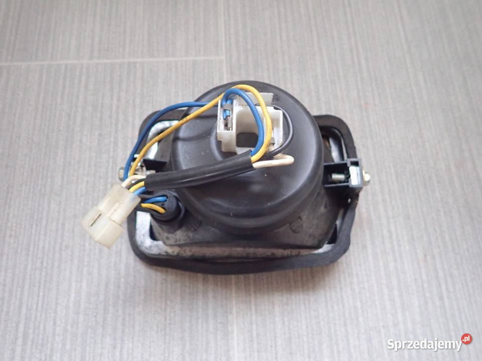 Reflektor Lampa Przód Cagiva W16 350 600 Strzelce Krajeńskie