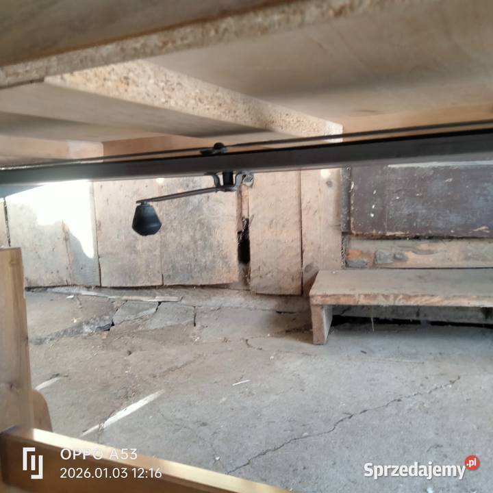 Ława pokojowa Dobra