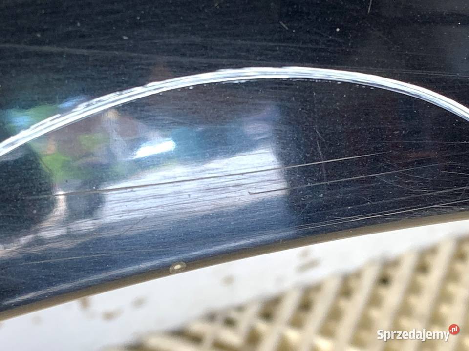 BŁOTNIK PRAWY PRZÓD BMW E64 Kabriolet 0410 Błotniki podkarpackie