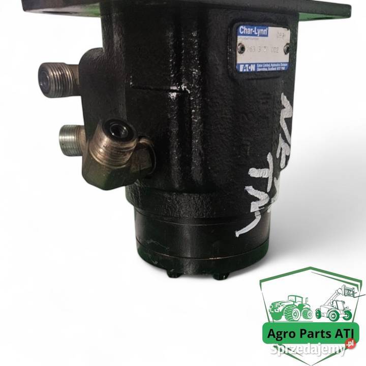 Orbitrol Eaton 2633177002 CNH 86507484 Holland Ciechanowiec