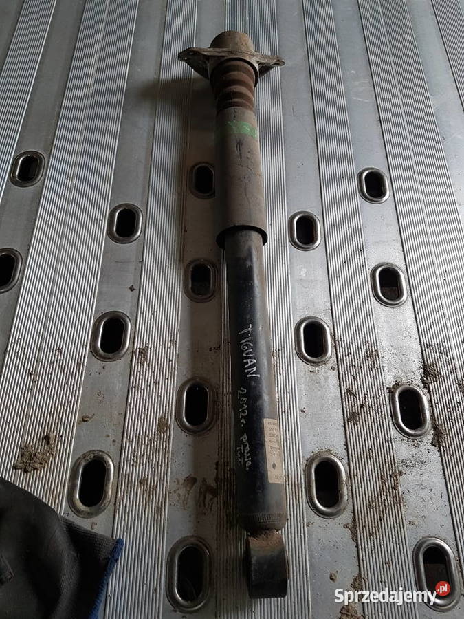 VW TIGUAN LIFT 2015 AMORTYZATOR TYL 5N0512011AH Turek