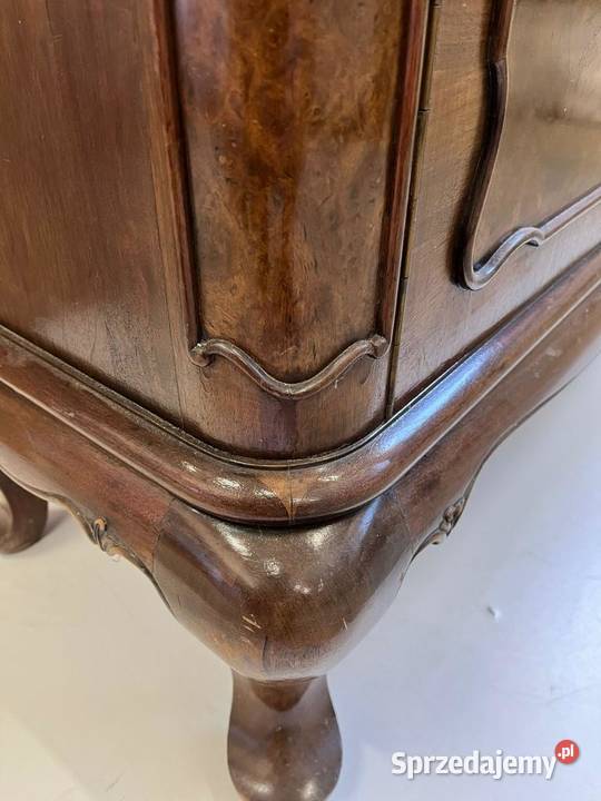 Stylowy kredens Dąbrowa Górnicza