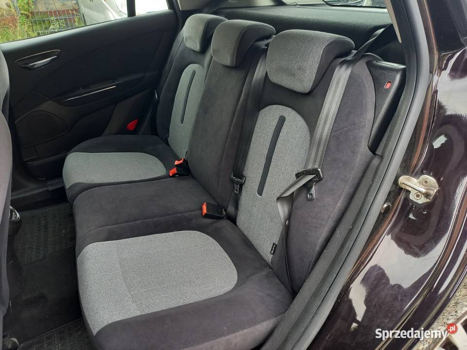 FIAT BRAVO 14 90 2012 Benzyna GAZ 204300km małopolskie Tarnów sprzedam