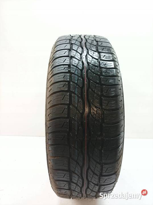 OPONA LETNIA BRIDGESTONE DUELER HT687 23560R16 Motoryzacja