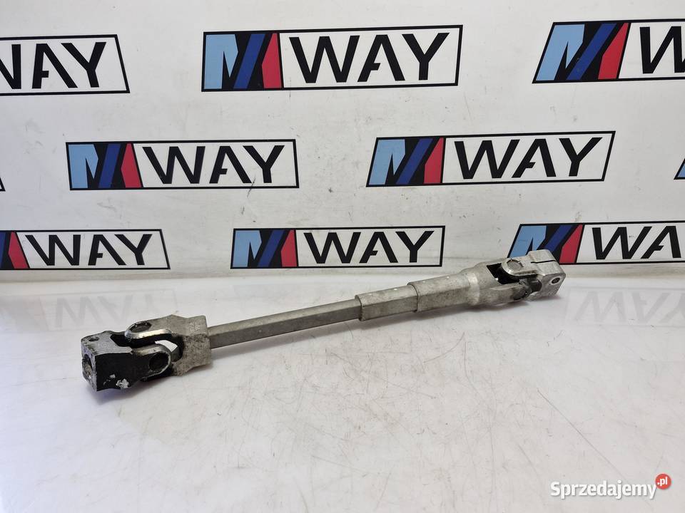 6769157 BMW E81 E87 E90 E92 E89 E84 KRZYŻAK dolnośląskie