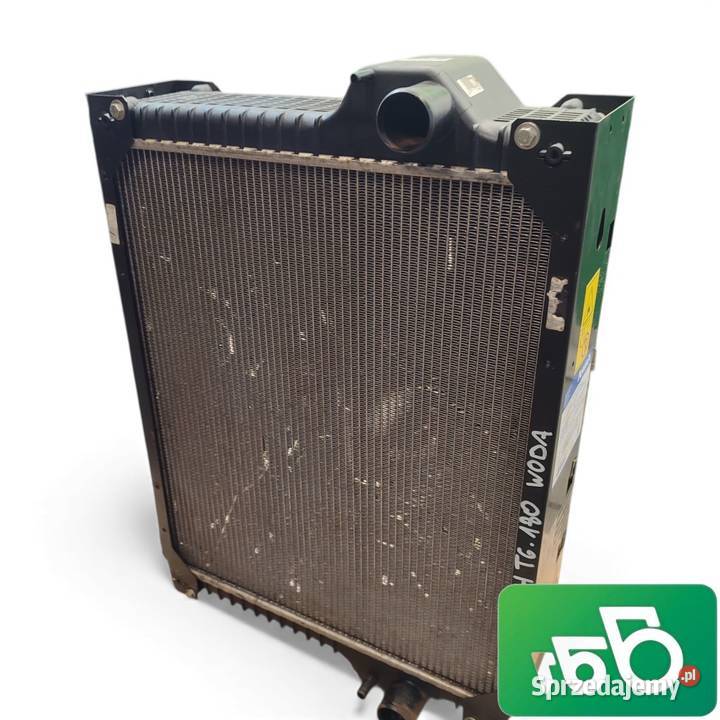 Chłodnica wody MN422135 Denso 84485110 Holland Wilkowo