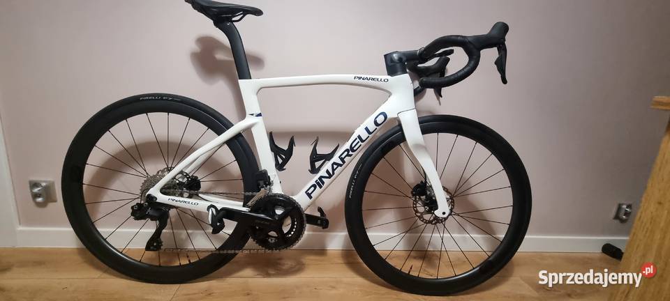Sprzedam rower szosowy Pinerello f5 105 di2 Oława