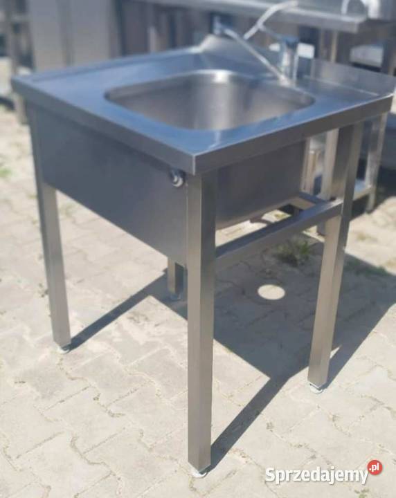 Zlew Gastronomiczny 1 Komorowy 706085 S 1009O Ostrów Wielkopolski