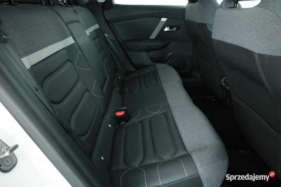 Citroen C4 12 PureTech C4 Piaseczno