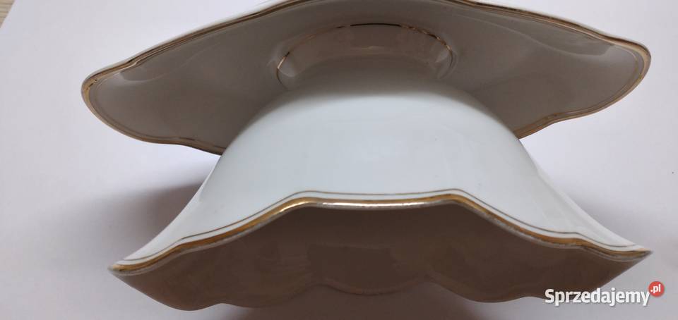 porcelana Ćmielów małopolskie Bukowno