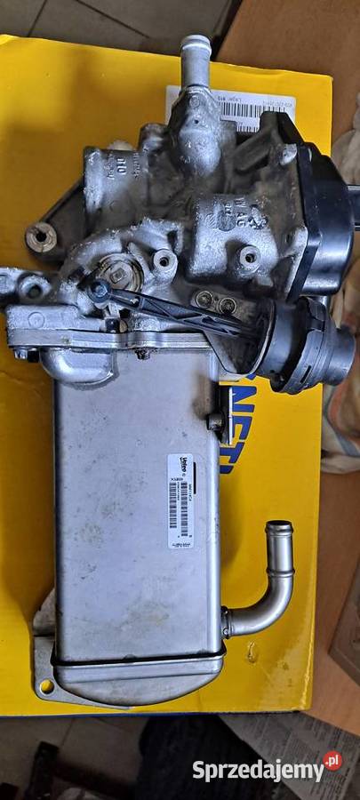 Egr valeo do audi 20 l tdi 177 Silniki i osprzęt Majków