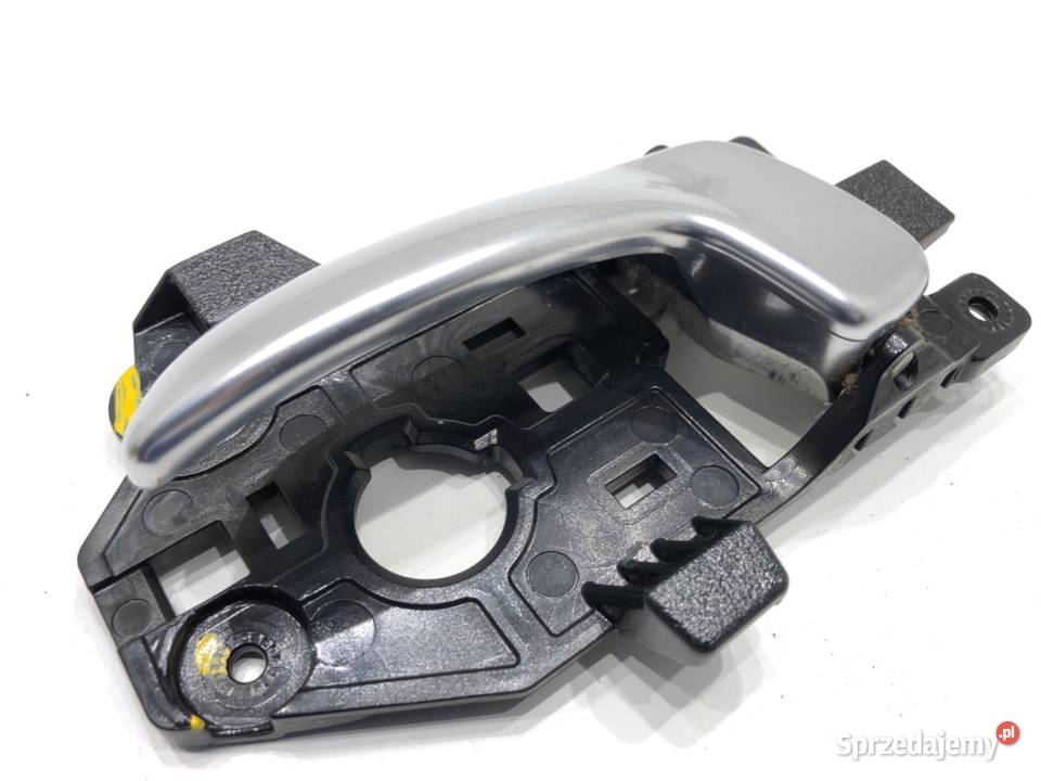 KLAMKA WEWNĘTRZNA LEWY TYŁ KIA CARENS IV podkarpackie