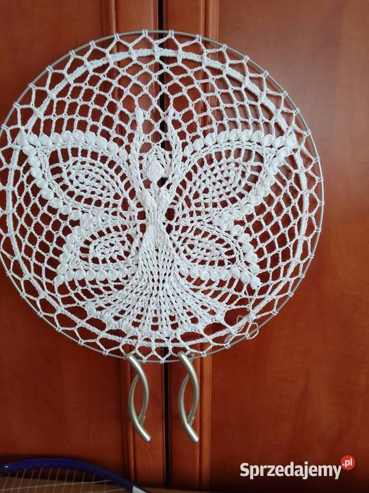 Mandala na okno Bydgoszcz