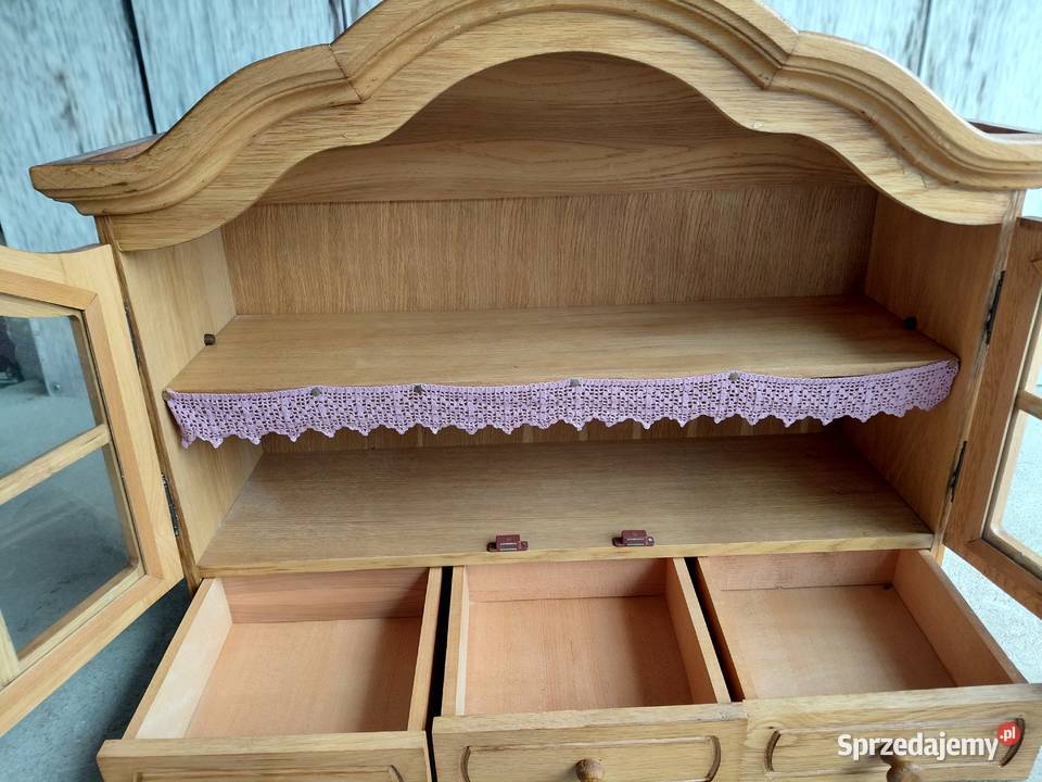 witrynka wisząca 363 Byczyna