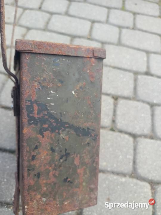 Harley WLA 42 OEM Bydgoszcz