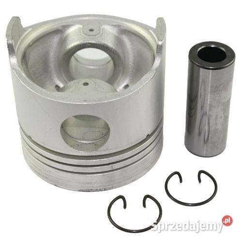 Tłok Hinomoto N239 82 mm STD podkarpackie Tajęcina