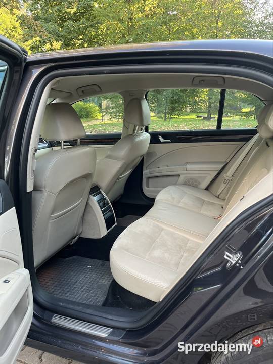 Skoda Superb 20 tdi 170 koni 2000cm3 Kraków