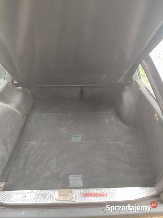 Mercedes Benz T124 W124 TModel 230 TE 1991 kombi sprzedam