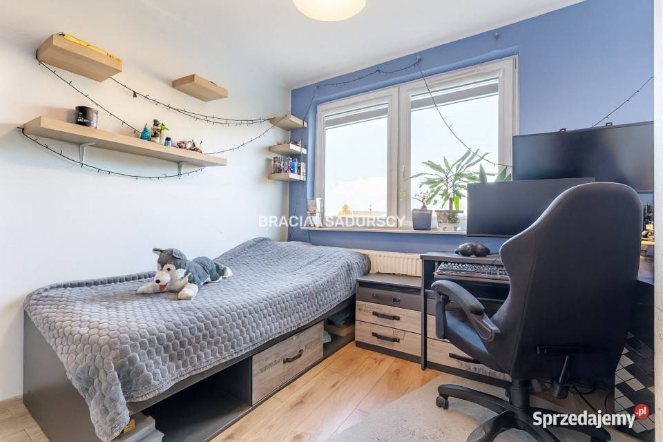 sprzedaży mieszkania Kraków Bohomolca 7946m2