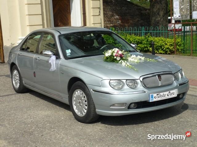 Rover 75 2000
