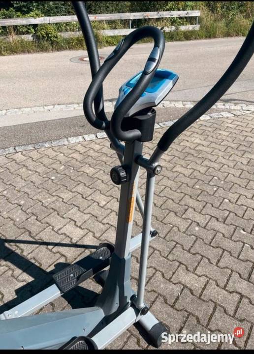 Sprzedam Orbitrek magmetyczny Sprzęt do ćwiczeń Zagórów