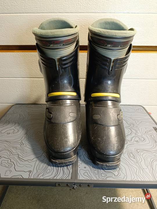 Buty Narciarskie Nordica afx56 śląskie Pawłowice