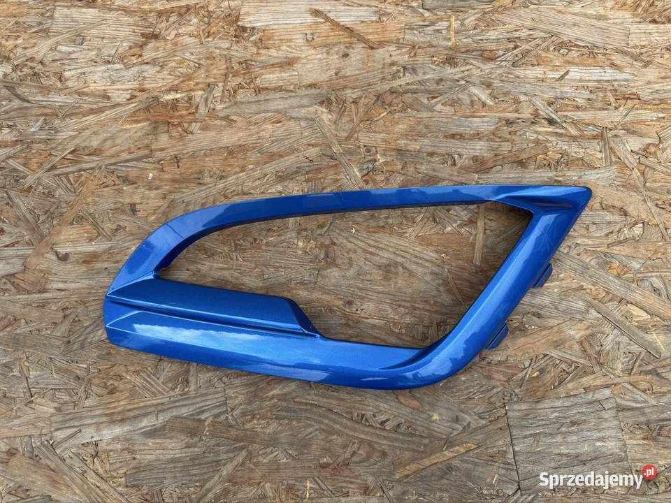 Ramka halogenu kratka lewa LH Ford Ecosport lift osobowe Sieraków