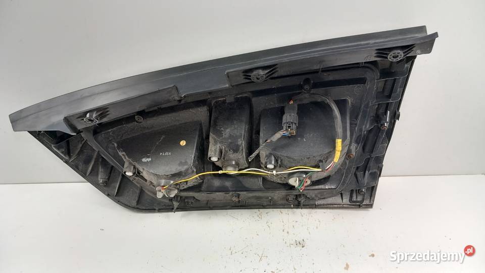 KIA SOUL I LAMPA TYŁ PRAWA wielkopolskie sprzedam