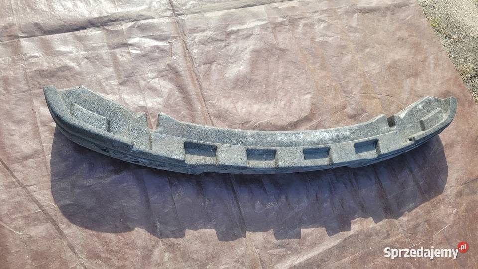 Saab 900 ABSORBER ZDERZAKA PIANKA STYROPIAN osobowe Ruda Śląska