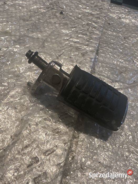 Podnóżek Mocowanie Honda VT 500 M371 Poznań sprzedam