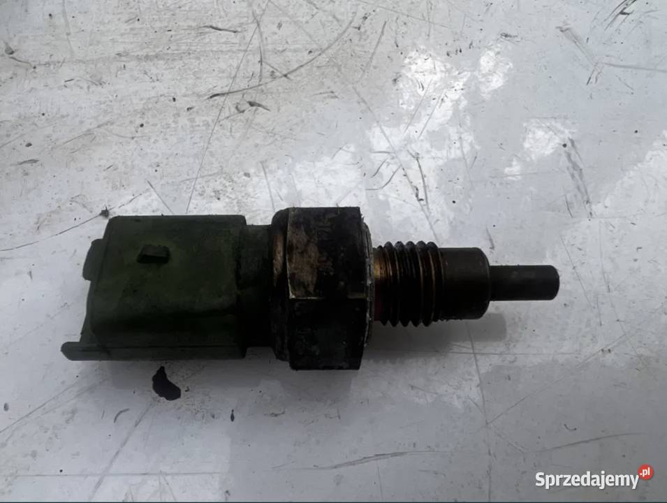 Czujnik temperatury Piaggio MP3 300 Yourban Ostrów Wielkopolski