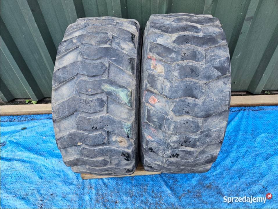 Opony Opona Mitas 27 X 1050 1050 R 15 Skid Szprotawa