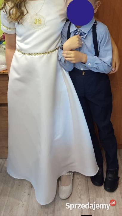 Alba dziewczynki Mrągowo