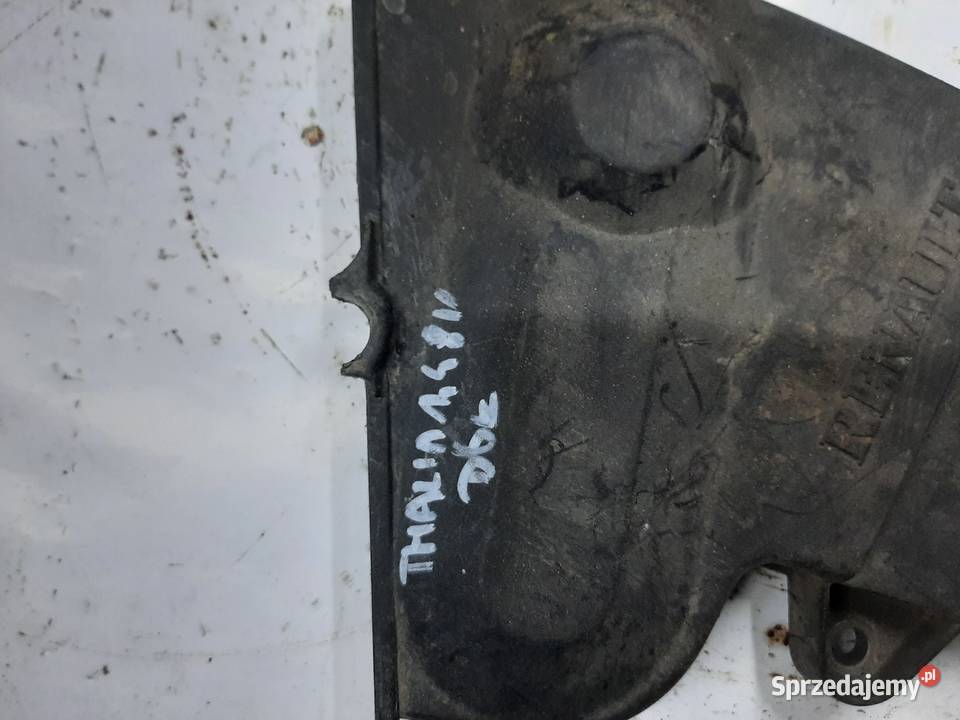 Renault Clio Thalia 14 8V 8200212543 obudowa Ksawerów