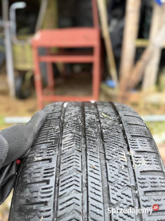 Alufelgi 18 5x120 BMW wielkopolskie Trzcianka