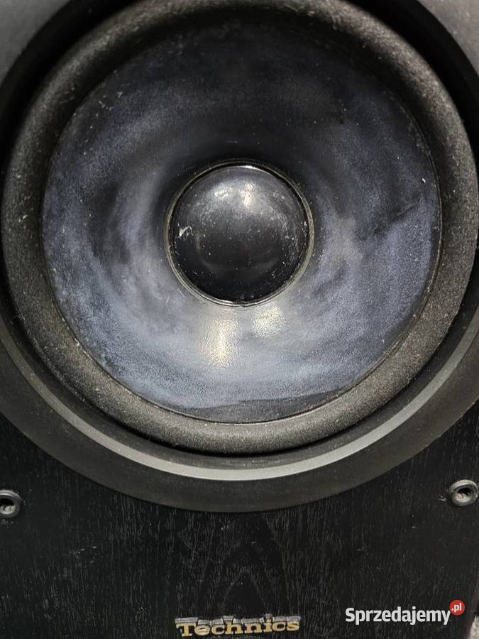 Kolumny Technics SBEX3 2 x 250 Kraków