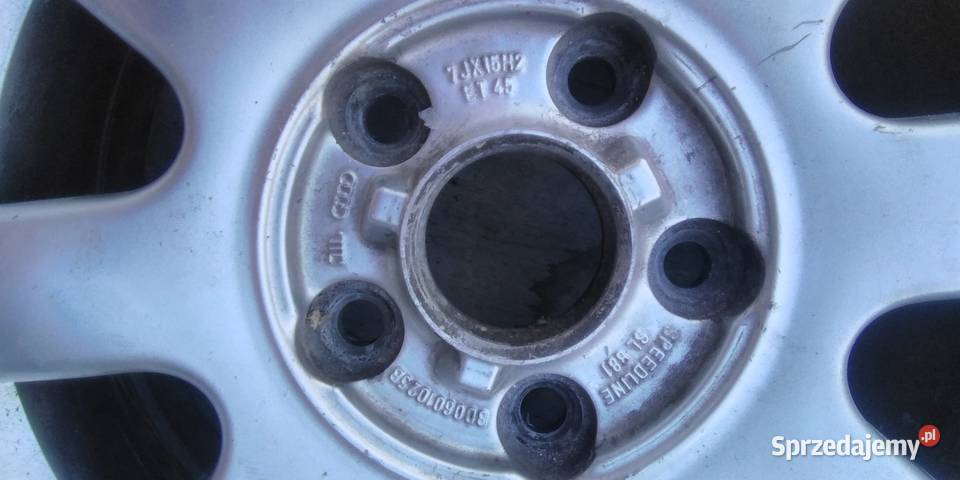 Audi 112x515 prod1997 lubelskie Lublin sprzedam