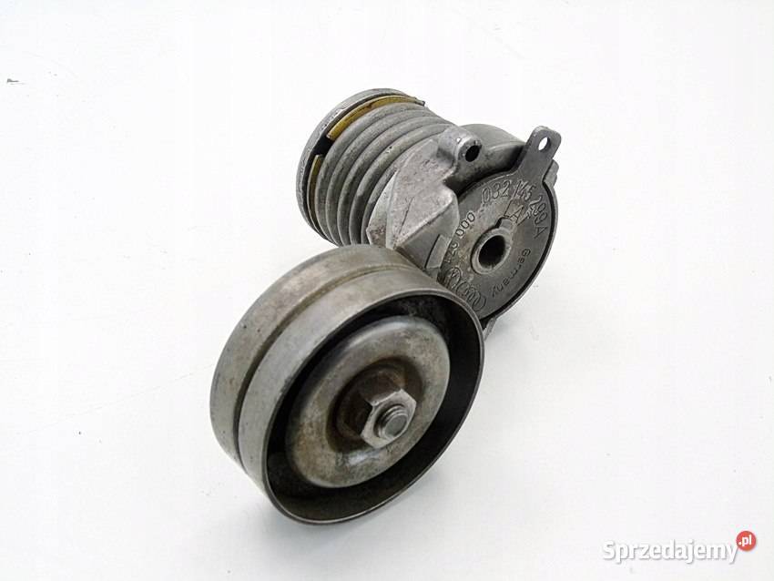 NAPINACZ PASKA 14 16V GOLF IV BORA I LUPO LEON Sosnowiec