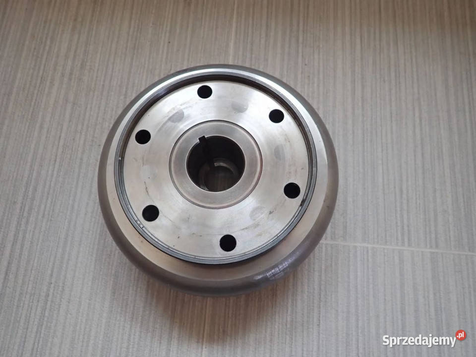 Magneto 032000 7060 1LY VCE80 Kawasaki KLR 650 Strzelce Krajeńskie