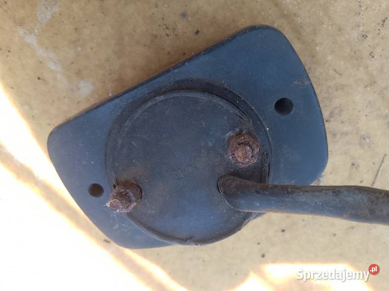 Lampa jawa 50 Milejewo