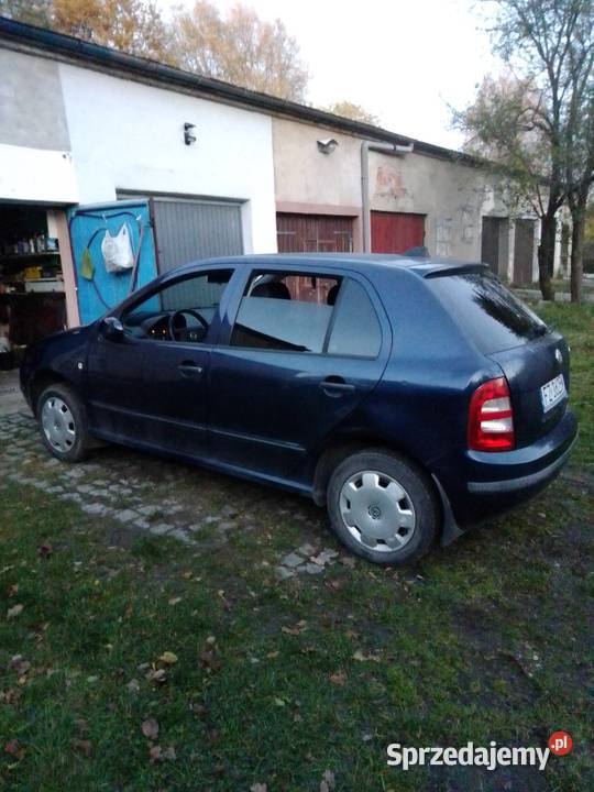 sprzedam w całości na części Zielona Góra