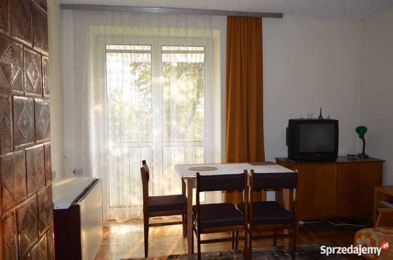 MIESZKANIE Szczawnica