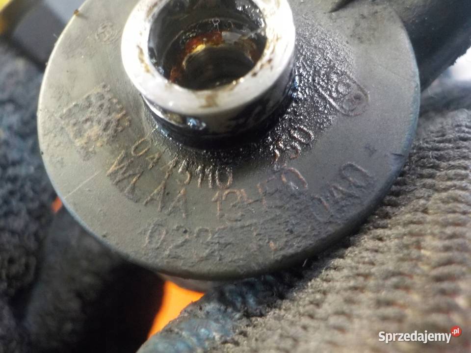 RANGER MAZDA BT50 25 TDCI 08r 143 WLAA wtrysk Suków