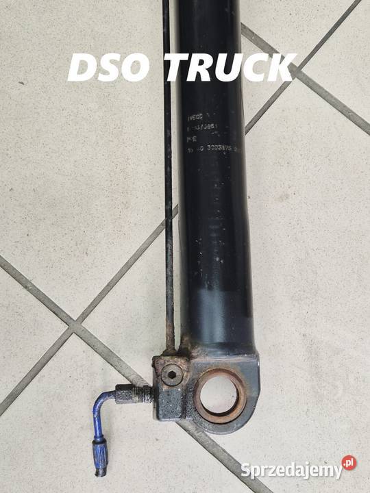 500370651 SIŁOWNIK PODNOSZENIA KABINY IVECO Zawichost