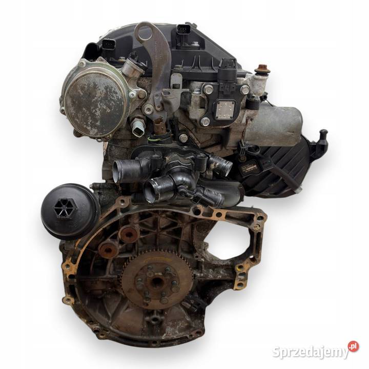 SILNIK N12B16A Mini Cooper R55 R56 R57 16 16V osobowe